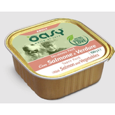 Oasy Cane Patè 150 g