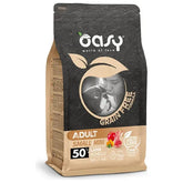 Oasy Cane Adult Agnello Monoproteico Grain Free