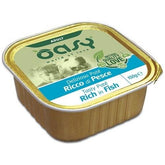 Oasy Cane Patè 150 g