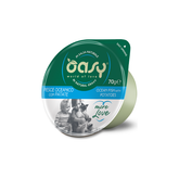 Oasy Gatto More Love Green Cup 70 g