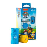 Gloria Pet 160 Sacchetti Igienici Paw Patrol