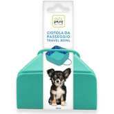 Ciotola da Passeggio Travel Bowl