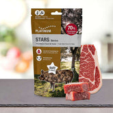 Platinum Stars Snacks Iberico 185g