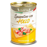 UniPro "Spezzatino" Umido 400 g