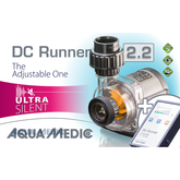 Aqua Medic DC Runner 2.2 Pompa Adattabile Universale