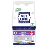 Vet Line Cane Linea Salute Cervo