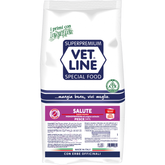 Vet Line Cane Linea Salute Taglia Piccola Pesce