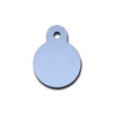 Medagliette per cane e gatto con possibilità di incisione