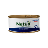 Natua Gatto Linea Natural Umido in Jelly 85 g