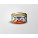 Vet Line Umido Gatto in Salsa 70 g