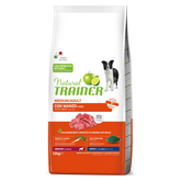 Trainer Natural Cane Mantenimento Medium Adult 12 Kg