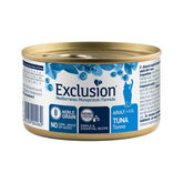 Exclusion Cat Adult Umido 85g
