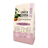 Unica Gemma Puppy Growth
