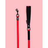 United Pets Guinzaglio Rosso