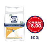 Vet Line Gatto Bolo Pollo