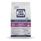 Vet Line Linea Salute Pesce