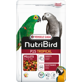 Versele Laga Nutribird P15 Tropical 1 Kg