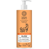 Wilda Siberica Shampoo 400 ml