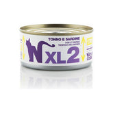 Natural Code Adult XL 170g