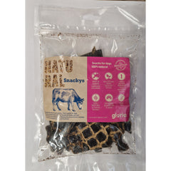 Manzo Bovino Essiccato Snack