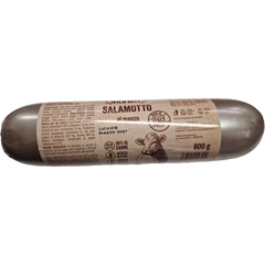 Wild Bite Salamotto 12 Pezzi da 800g