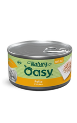 Oasy Cane Umido Soft Jelly 150g