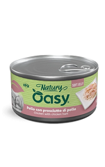 Oasy Cane Umido Soft Jelly 150g