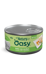 Oasy Cane Umido Soft Jelly 150g