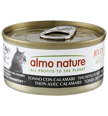 Almo Nature Gatto HFC Jelly 70 g