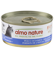 Almo Nature Gatto HFC Jelly 70 g