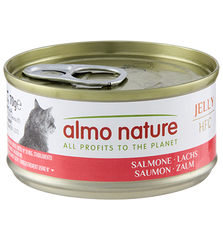 Almo Nature Gatto HFC Jelly 70 g