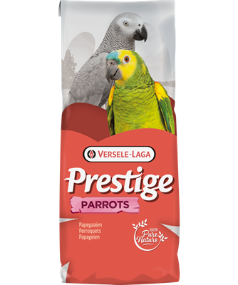 Versele Laga Prestige Parrots 12,5 Kg