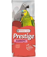 Versele Laga Prestige Parrots 12,5 Kg
