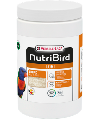 Versele Laga Nutribird Lori 700g
