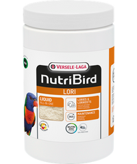 Versele Laga Nutri Bird Lori 700g