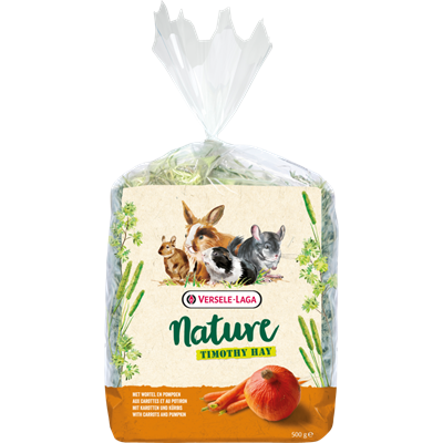 Versele Laga Timothy Hay Fieno per Roditori 500 g