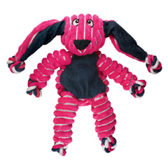 Kong Gioco Floppy Knots Bunny Small/Medium