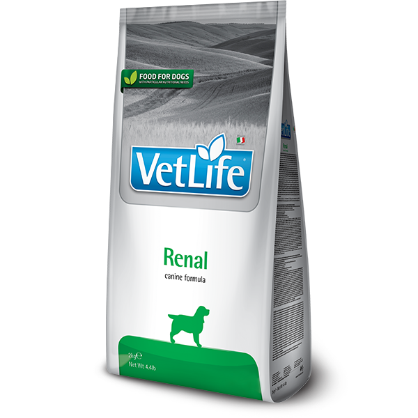 Vet Life Dog Renal