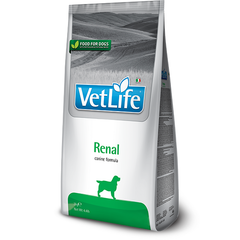 Vet Life Dog Renal