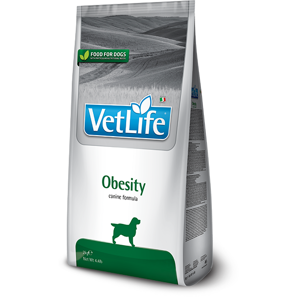 Vet Life Obesity Cane