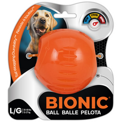 Gioco per Cane Palla Bionic Ball