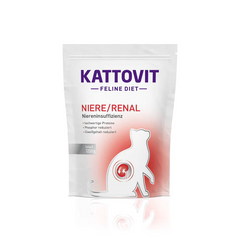 Kattovit Gatto Renal Secco