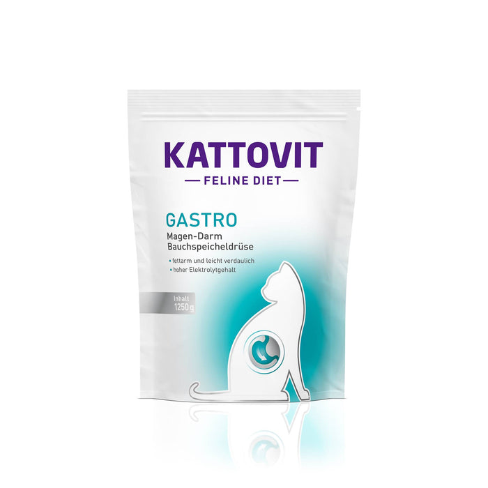 Kattovit Gastro Cibo Secco