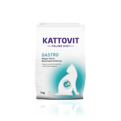 Kattovit Gastro Cibo Secco