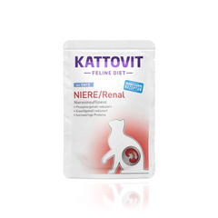 Kattovit Diet Renal Umido 85g