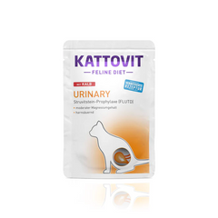 Kattovit Diet Urinary Umido 85g