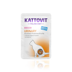 Kattovit Diet Urinary Umido 85g