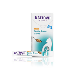 Kattovit Gastro Cream Umido 6x15 g