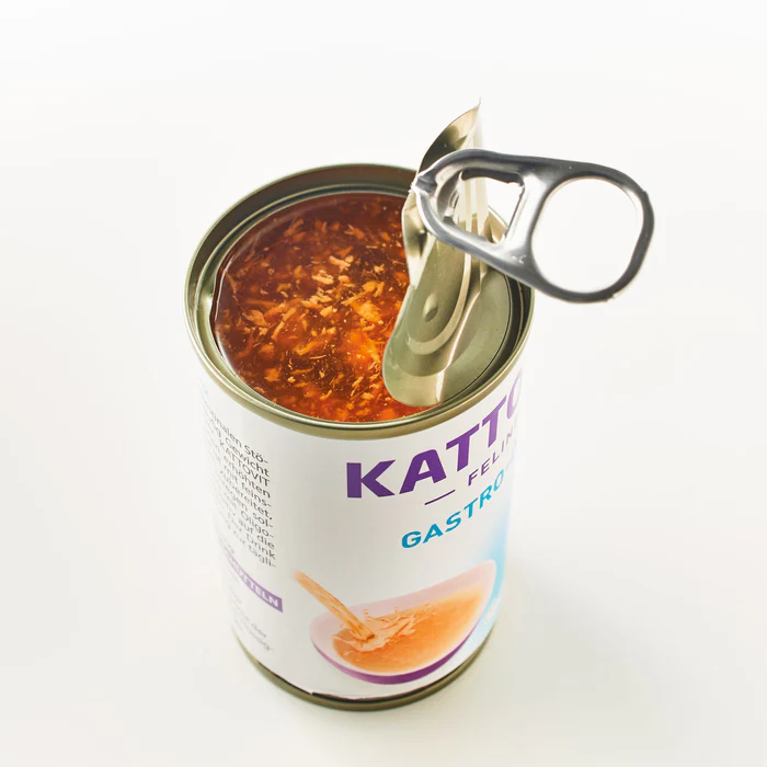 Kattovit Gastro Drink Umido 135 ml