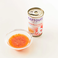 Kattovit Ranal Drink Umido 135 ml